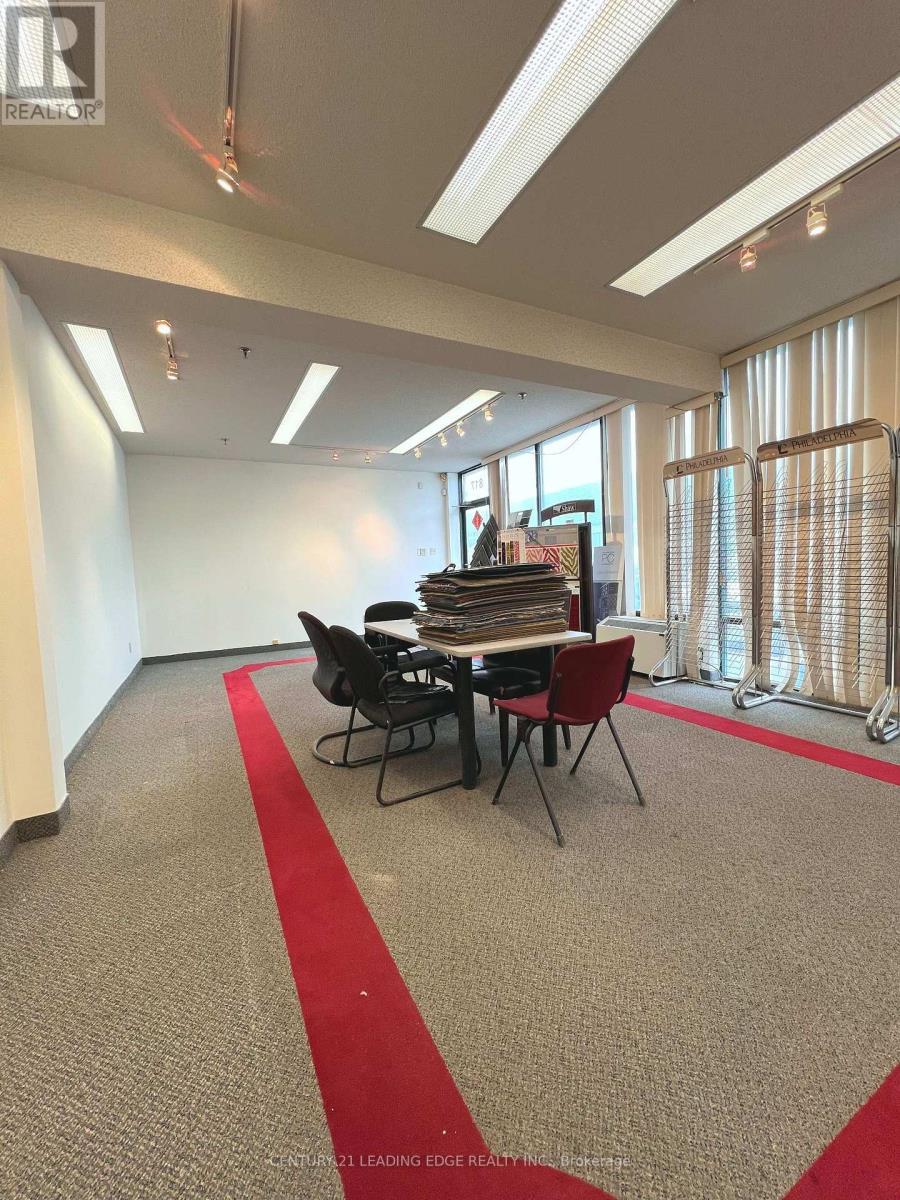 817 - 210 Silver Star Boulevard, Toronto, Ontario  M1V 5J9 - Photo 3 - E12439417