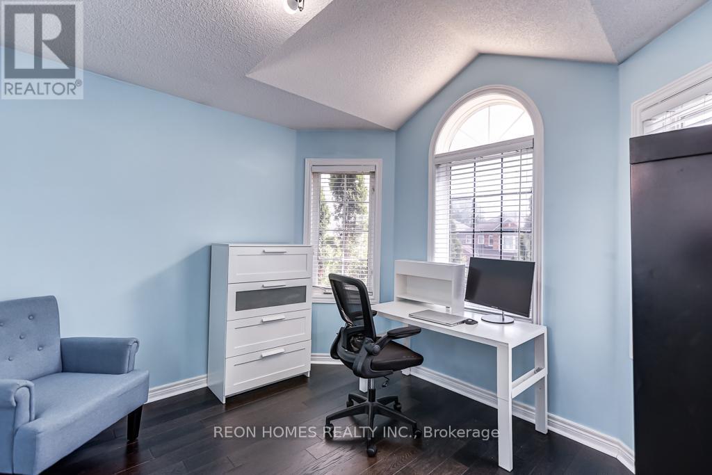 144 Edward Jeffreys Avenue, Markham, Ontario  L6E 1V5 - Photo 27 - N12432348