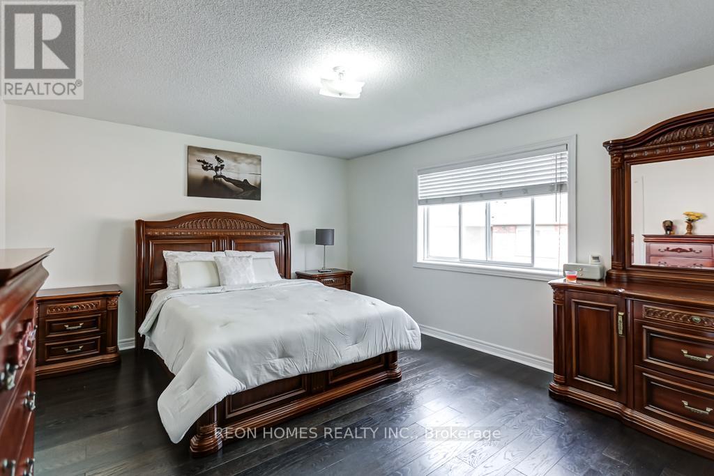 144 Edward Jeffreys Avenue, Markham, Ontario  L6E 1V5 - Photo 20 - N12432348