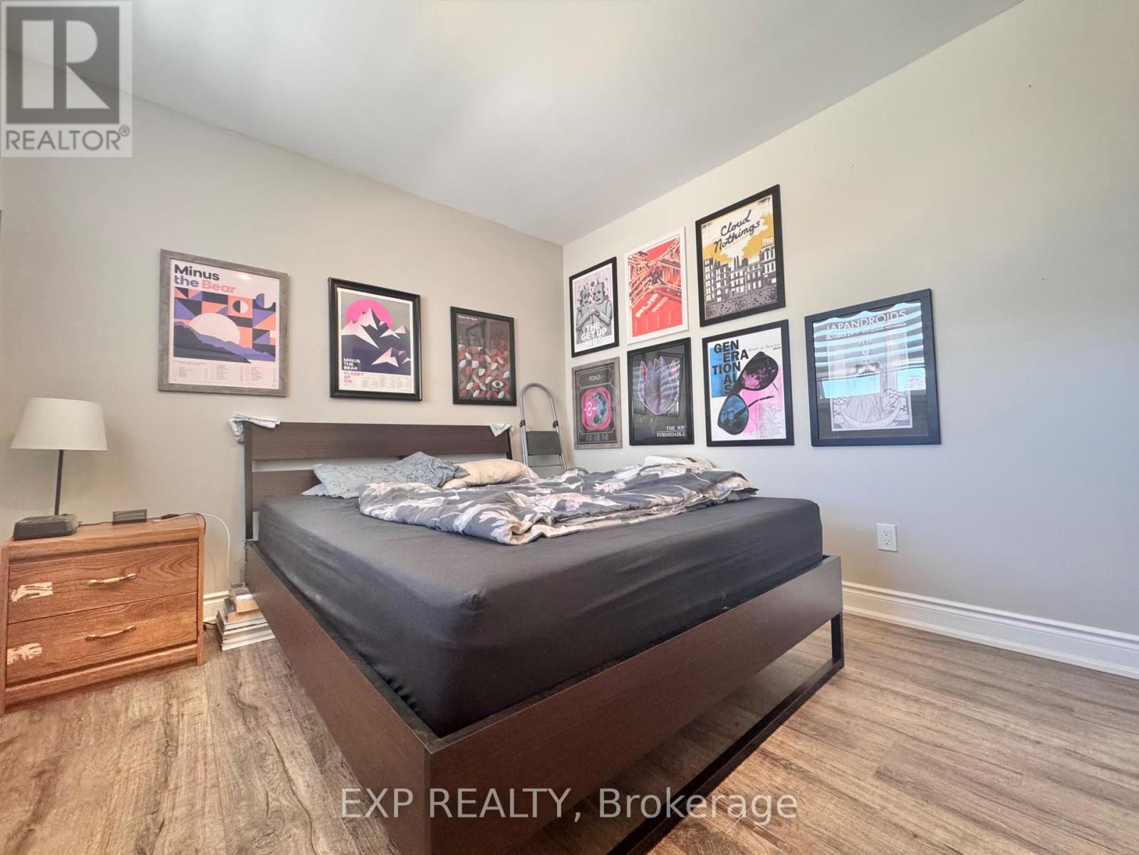 Unit 6 - 100 West Avenue S, Hamilton, Ontario  L8N 2S3 - Photo 7 - X12440640