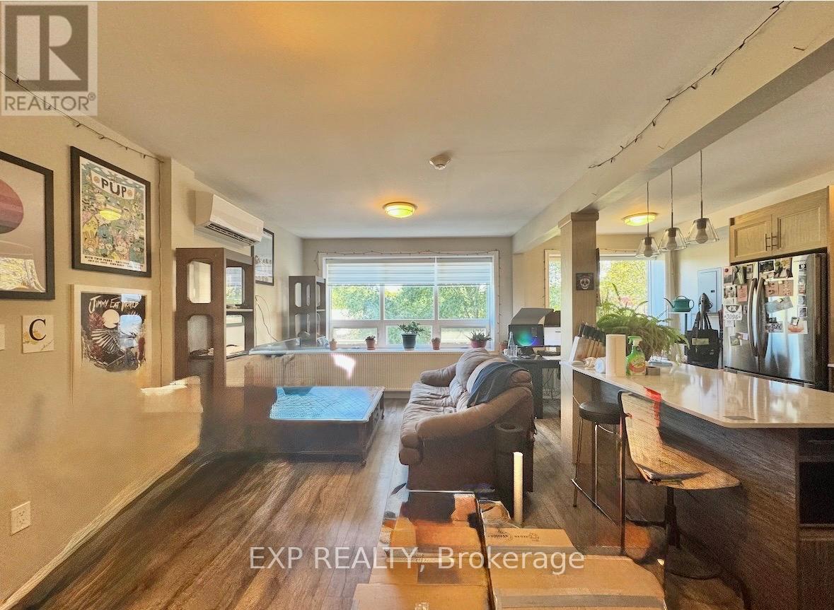 Unit 6 - 100 West Avenue S, Hamilton, Ontario  L8N 2S3 - Photo 6 - X12440640