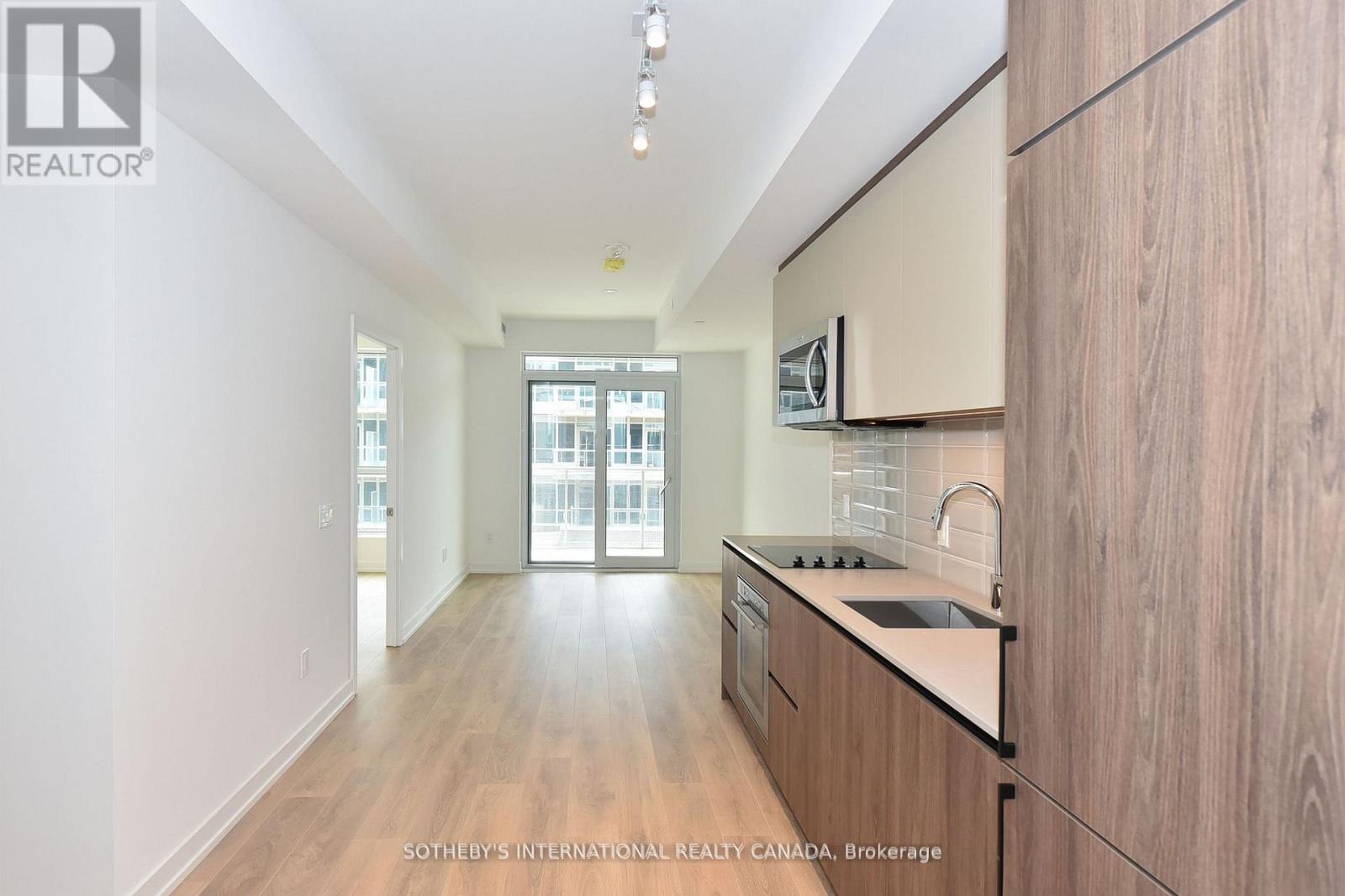 526 - 150 Logan Avenue, Toronto, Ontario  M4M 0E4 - Photo 11 - E12440668