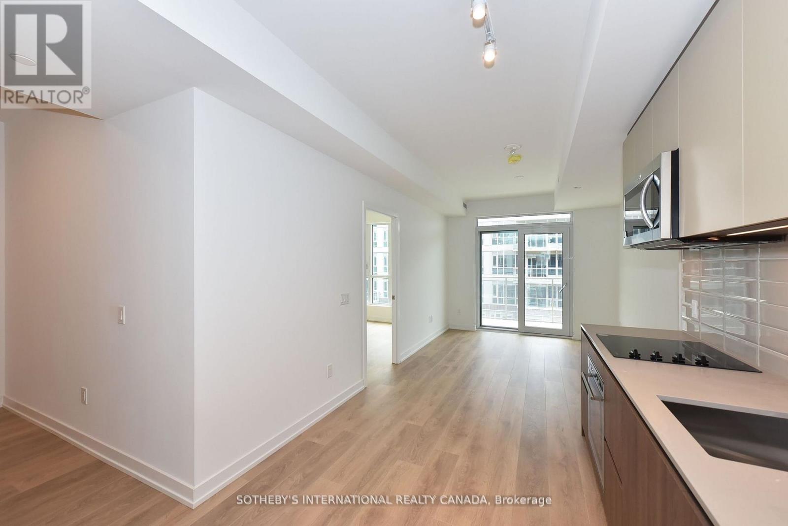 526 - 150 Logan Avenue, Toronto, Ontario  M4M 0E4 - Photo 12 - E12440668