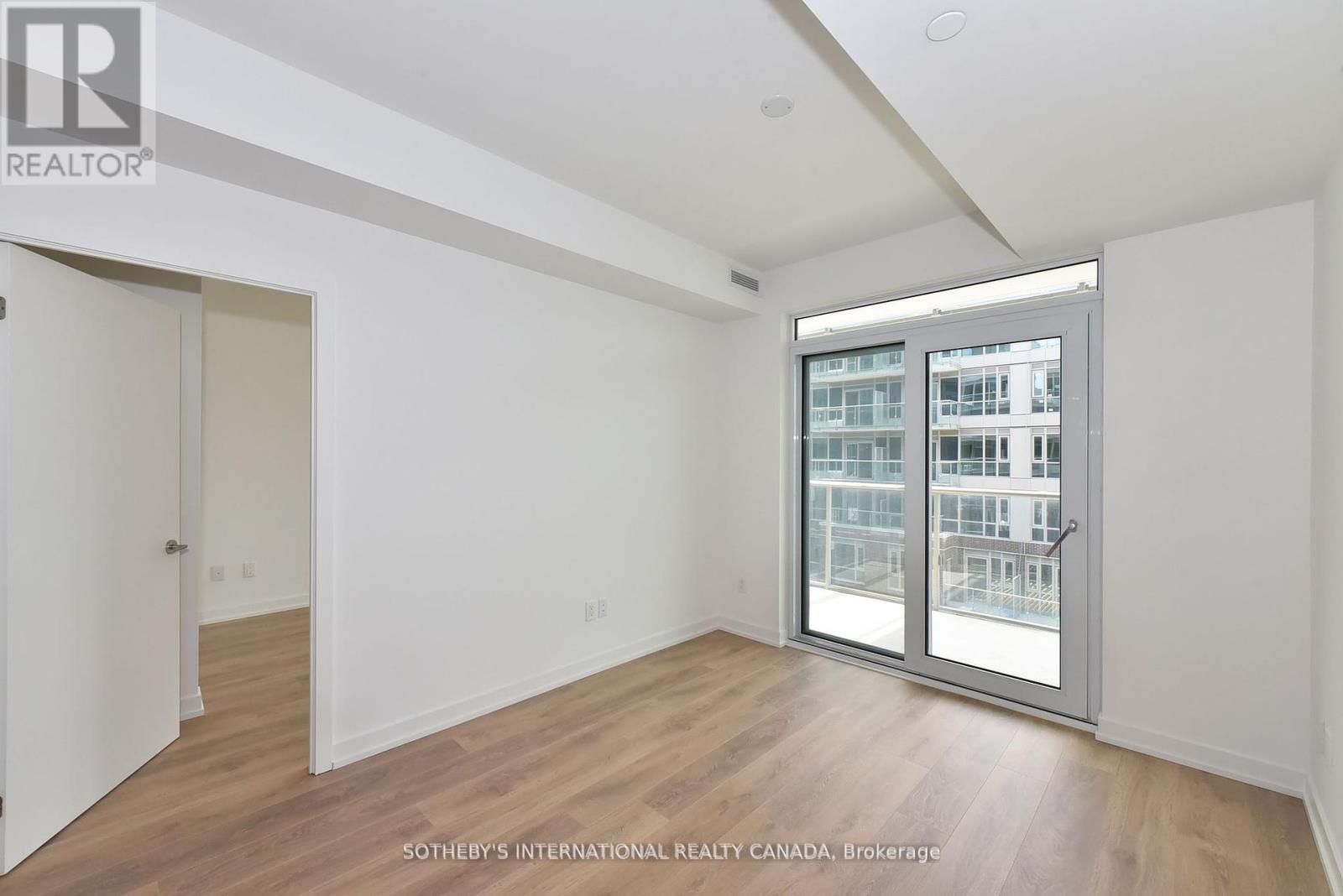 526 - 150 Logan Avenue, Toronto, Ontario  M4M 0E4 - Photo 17 - E12440668