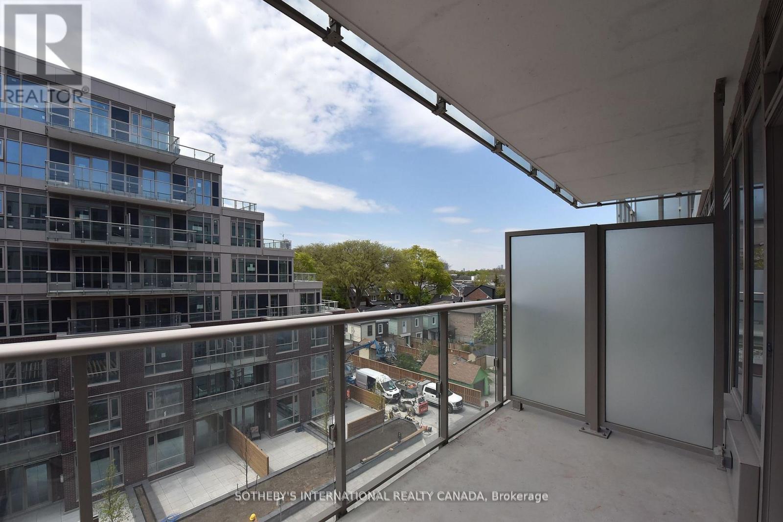 526 - 150 Logan Avenue, Toronto, Ontario  M4M 0E4 - Photo 34 - E12440668