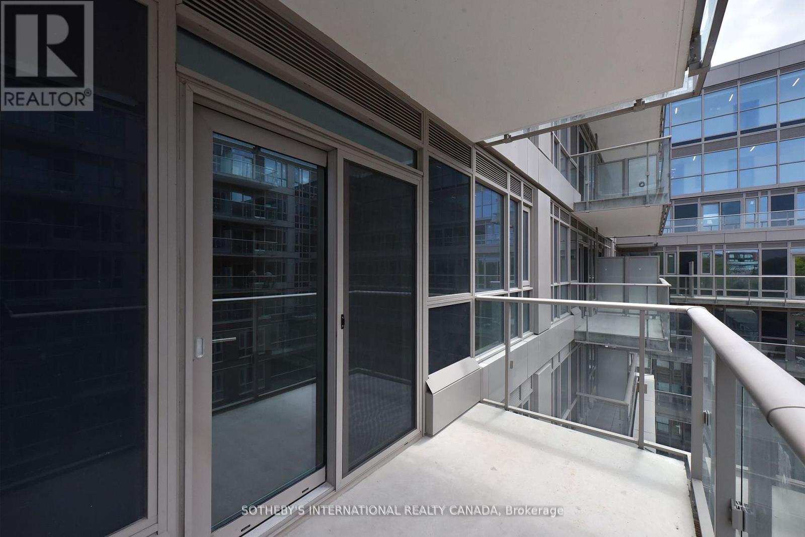 526 - 150 Logan Avenue, Toronto, Ontario  M4M 0E4 - Photo 37 - E12440668