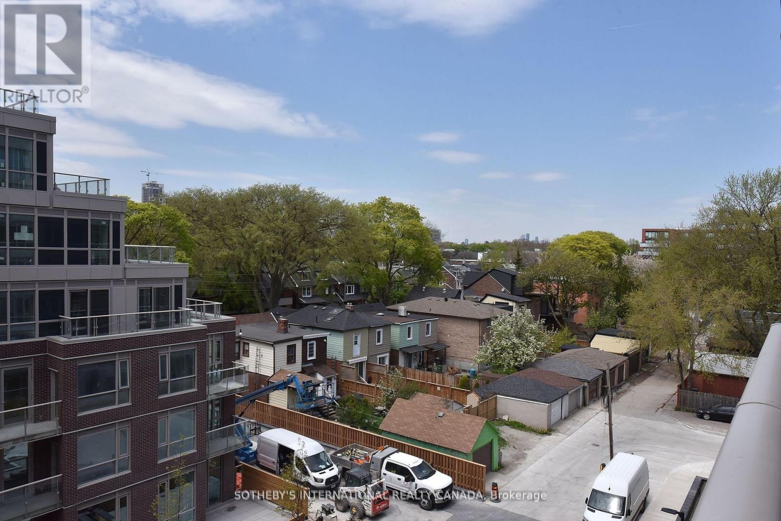 526 - 150 Logan Avenue, Toronto, Ontario  M4M 0E4 - Photo 38 - E12440668