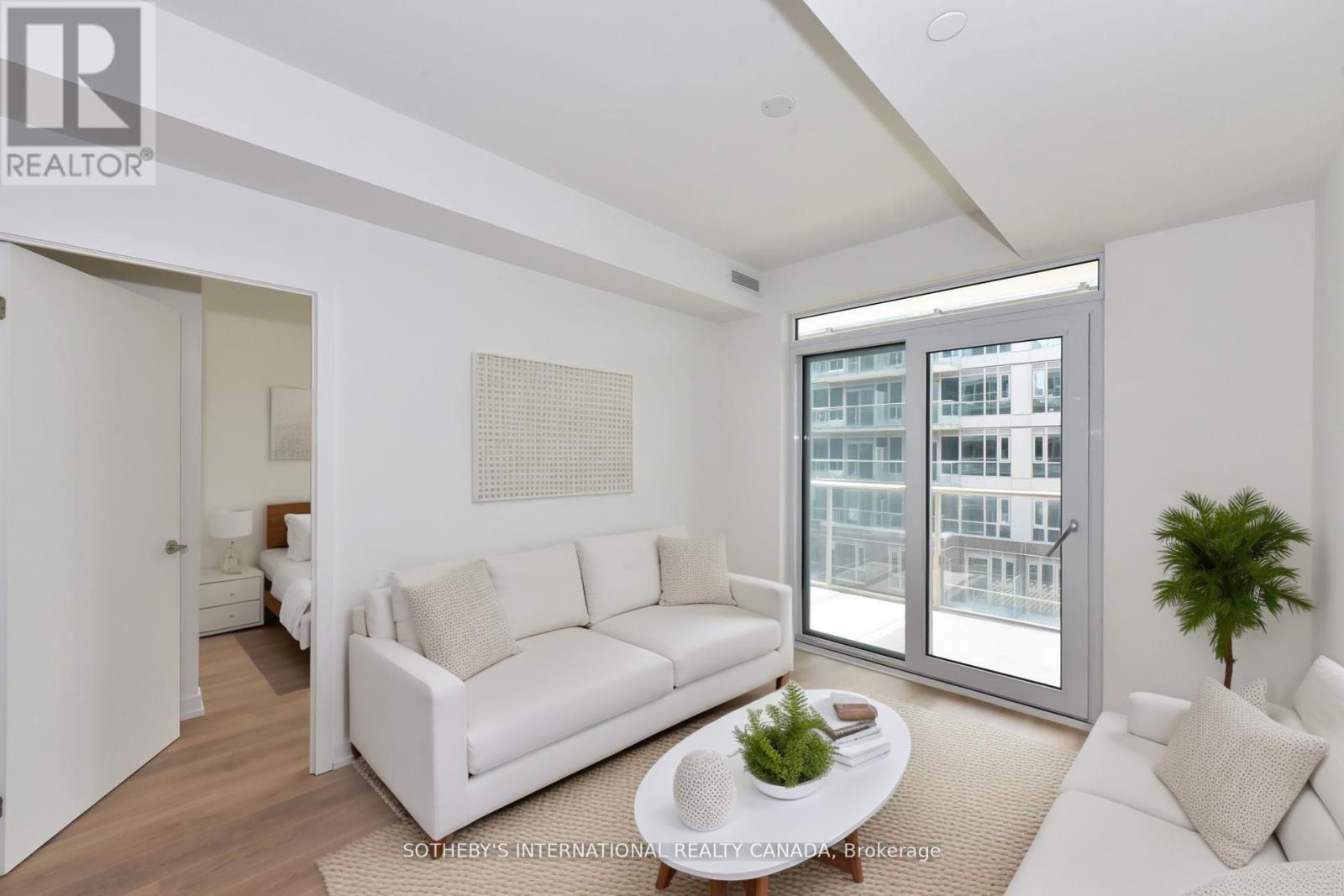 526 - 150 Logan Avenue, Toronto, Ontario  M4M 0E4 - Photo 5 - E12440668