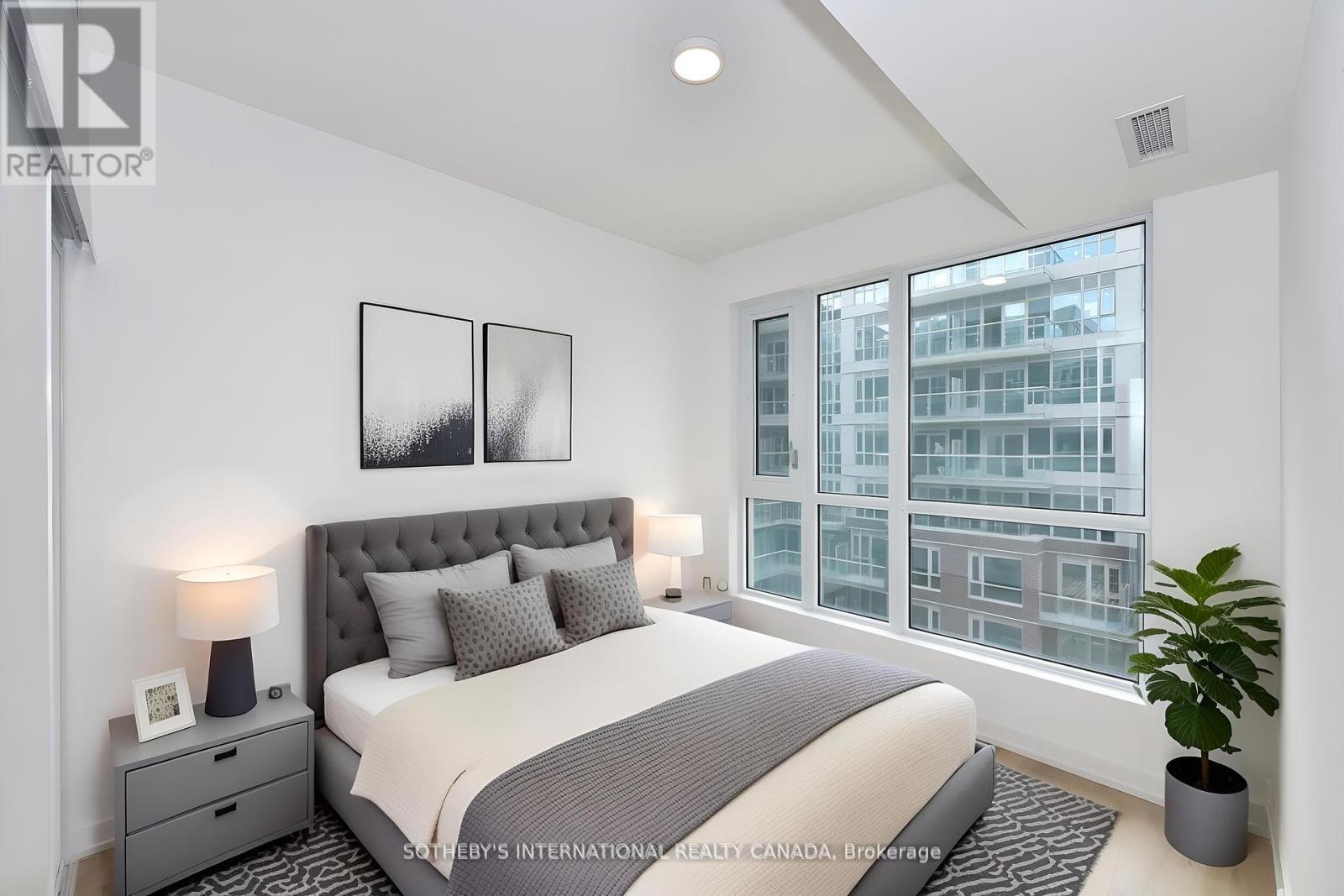 526 - 150 Logan Avenue, Toronto, Ontario  M4M 0E4 - Photo 6 - E12440668