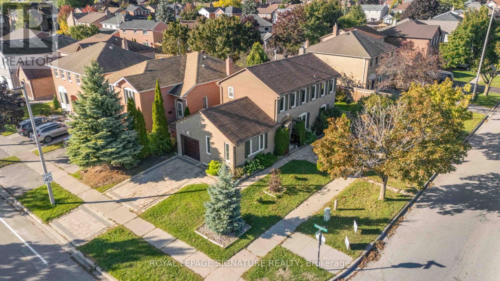 1556 AMBERLEA ROAD, Pickering, Ontario