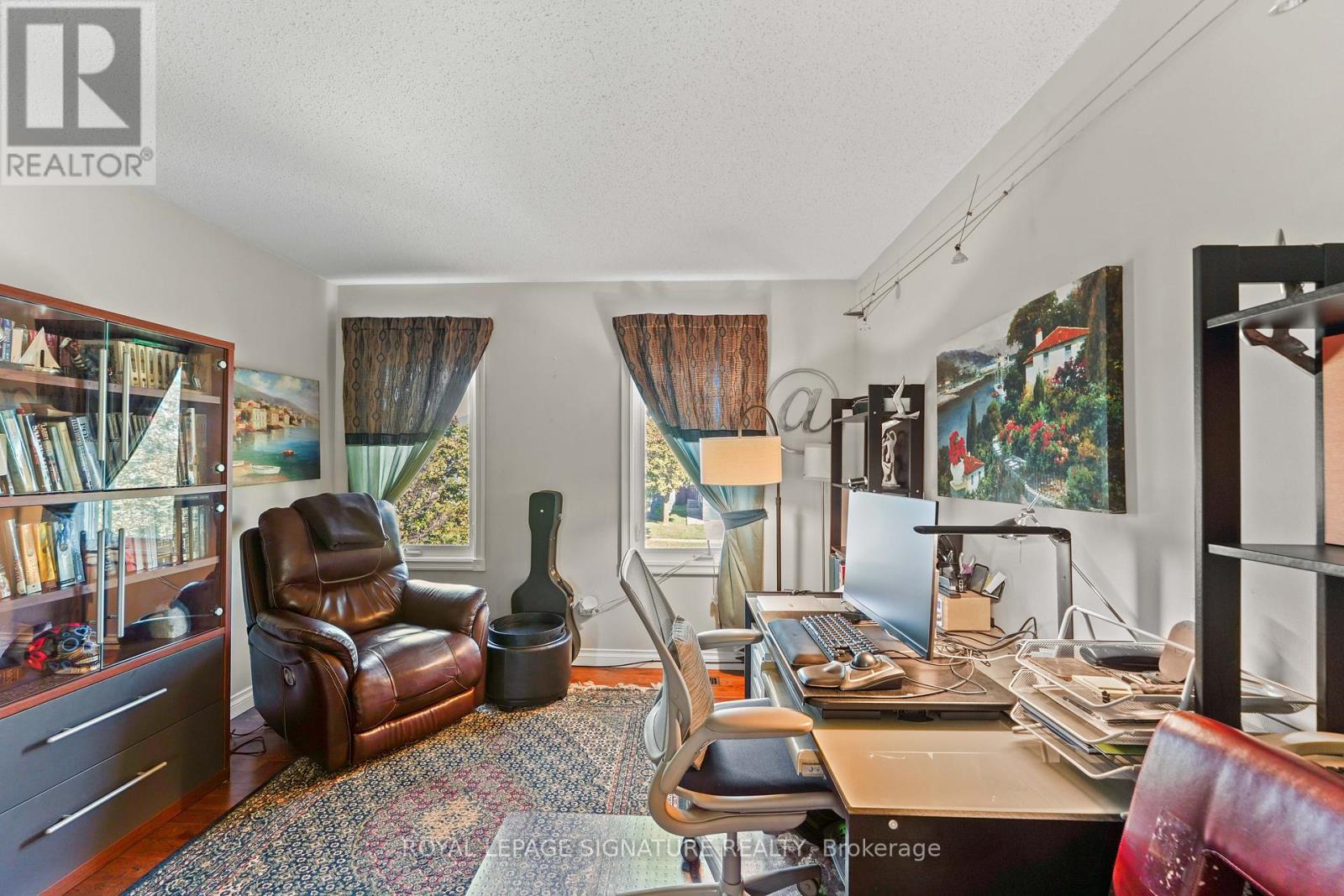 1556 Amberlea Road, Pickering, Ontario  L1V 4V8 - Photo 24 - E12440704