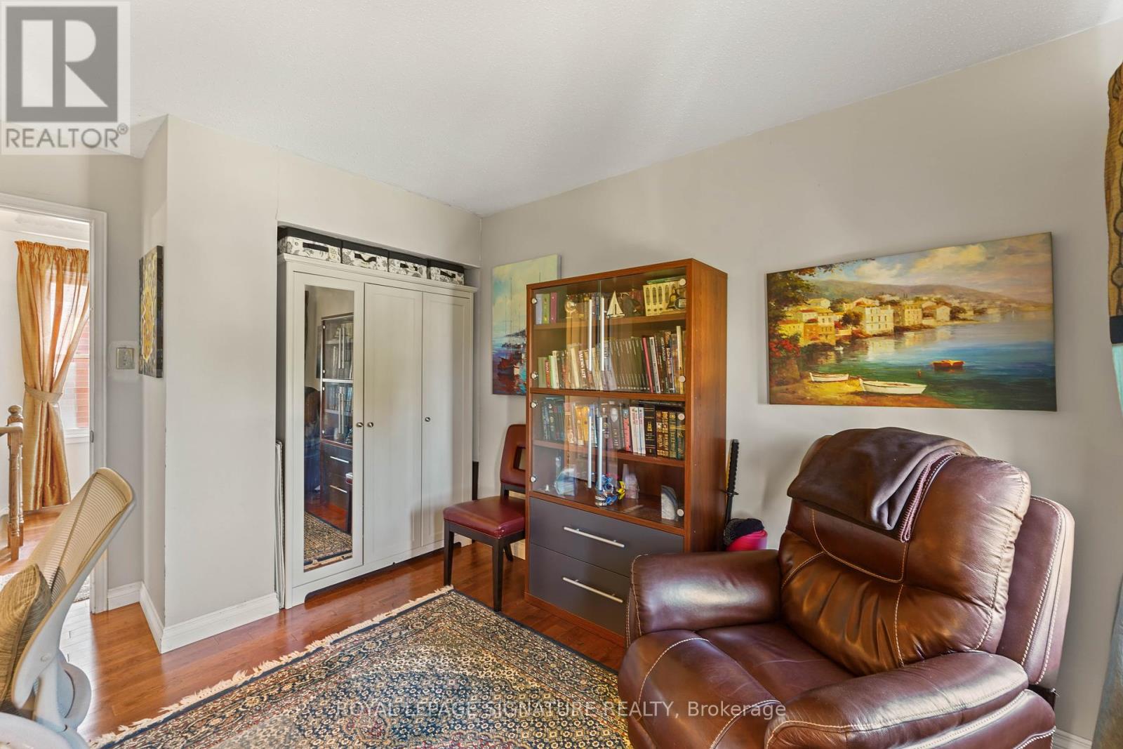 1556 Amberlea Road, Pickering, Ontario  L1V 4V8 - Photo 26 - E12440704