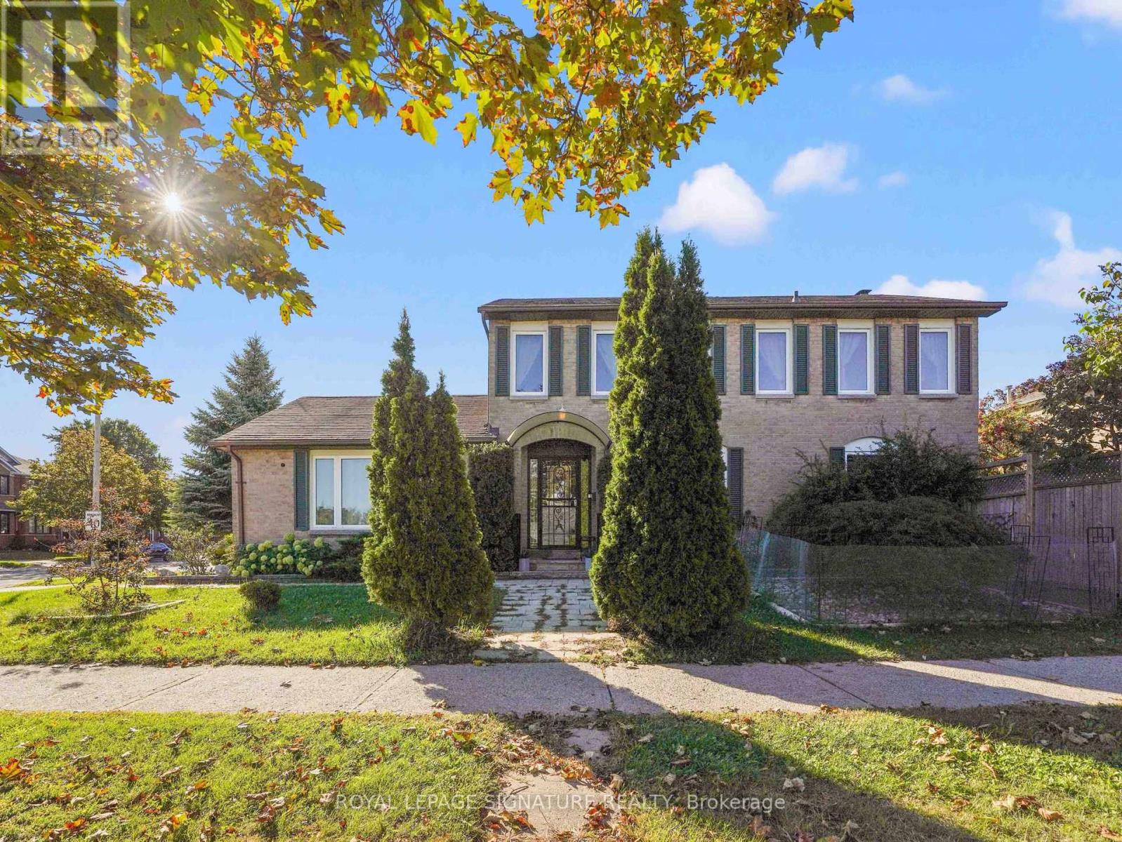 1556 Amberlea Road, Pickering, Ontario  L1V 4V8 - Photo 3 - E12440704