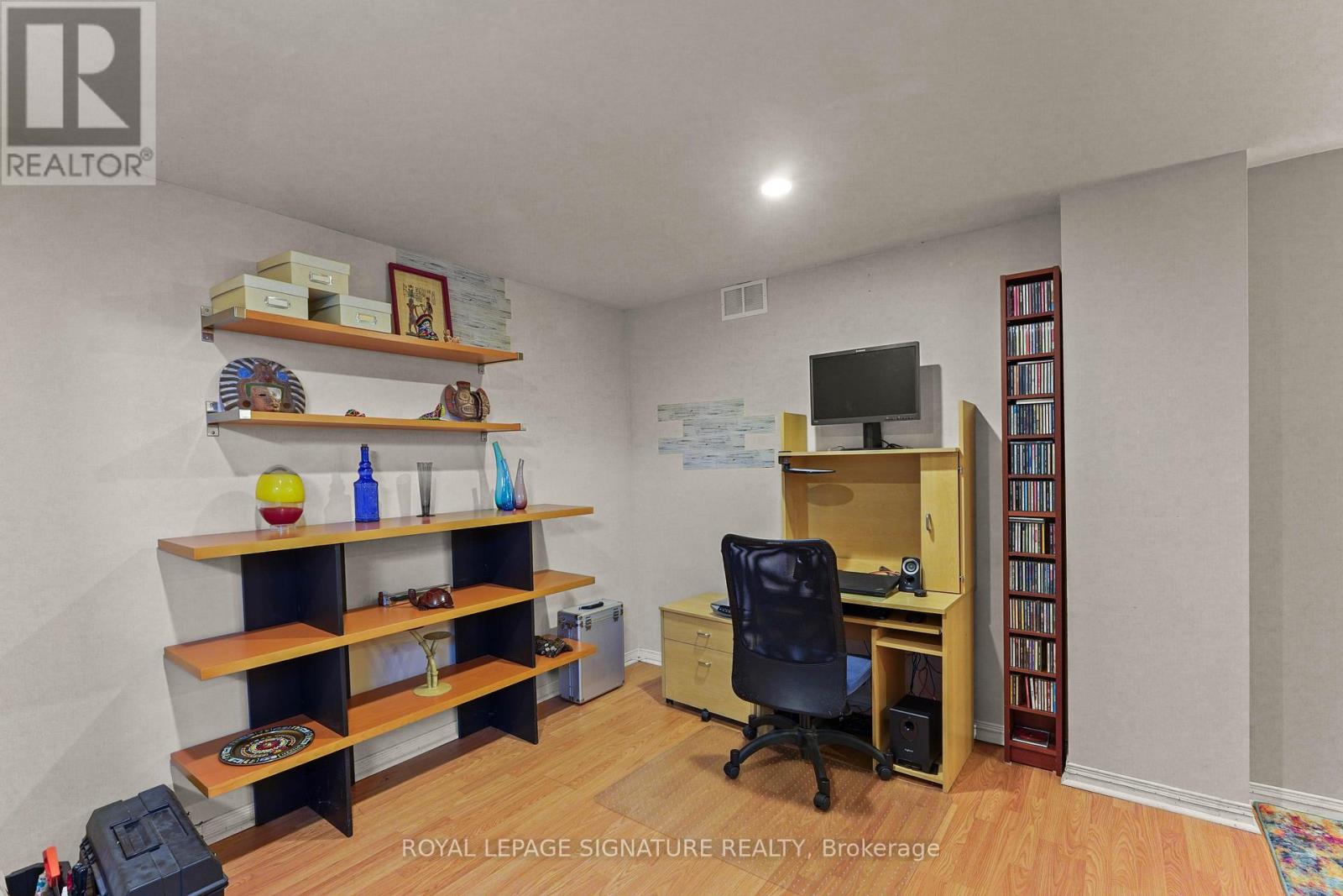 1556 Amberlea Road, Pickering, Ontario  L1V 4V8 - Photo 33 - E12440704