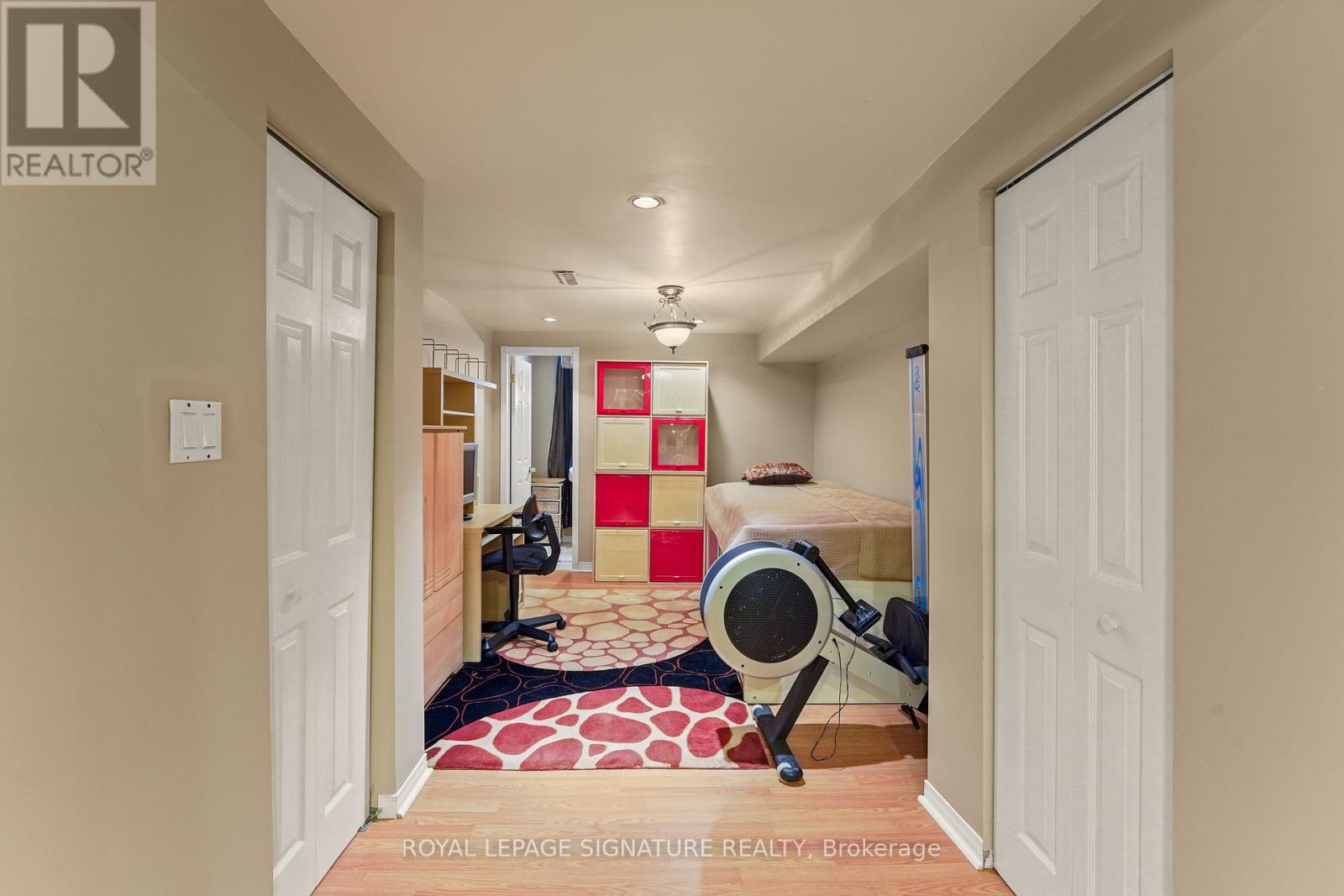 1556 Amberlea Road, Pickering, Ontario  L1V 4V8 - Photo 37 - E12440704