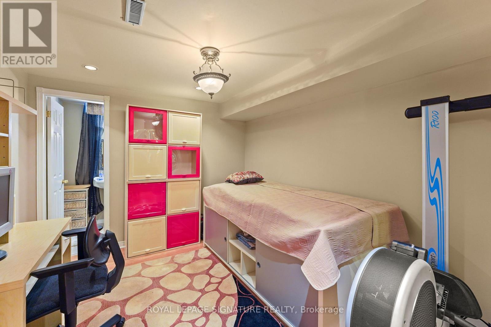 1556 Amberlea Road, Pickering, Ontario  L1V 4V8 - Photo 38 - E12440704