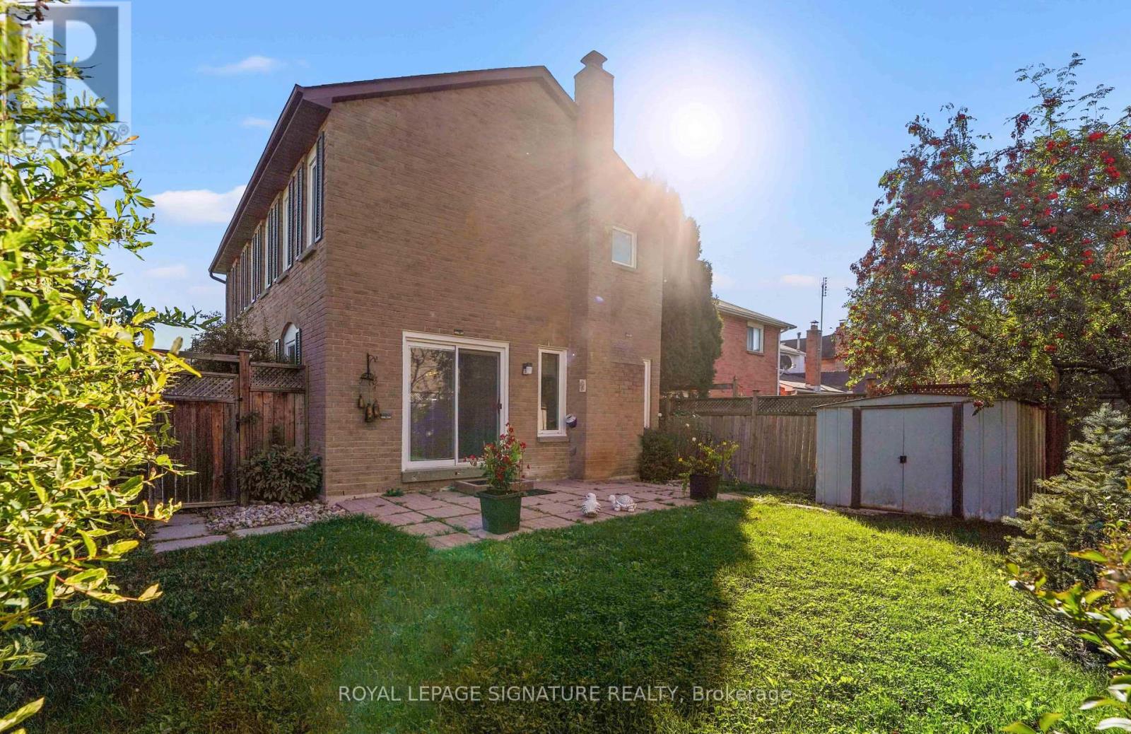 1556 Amberlea Road, Pickering, Ontario  L1V 4V8 - Photo 40 - E12440704