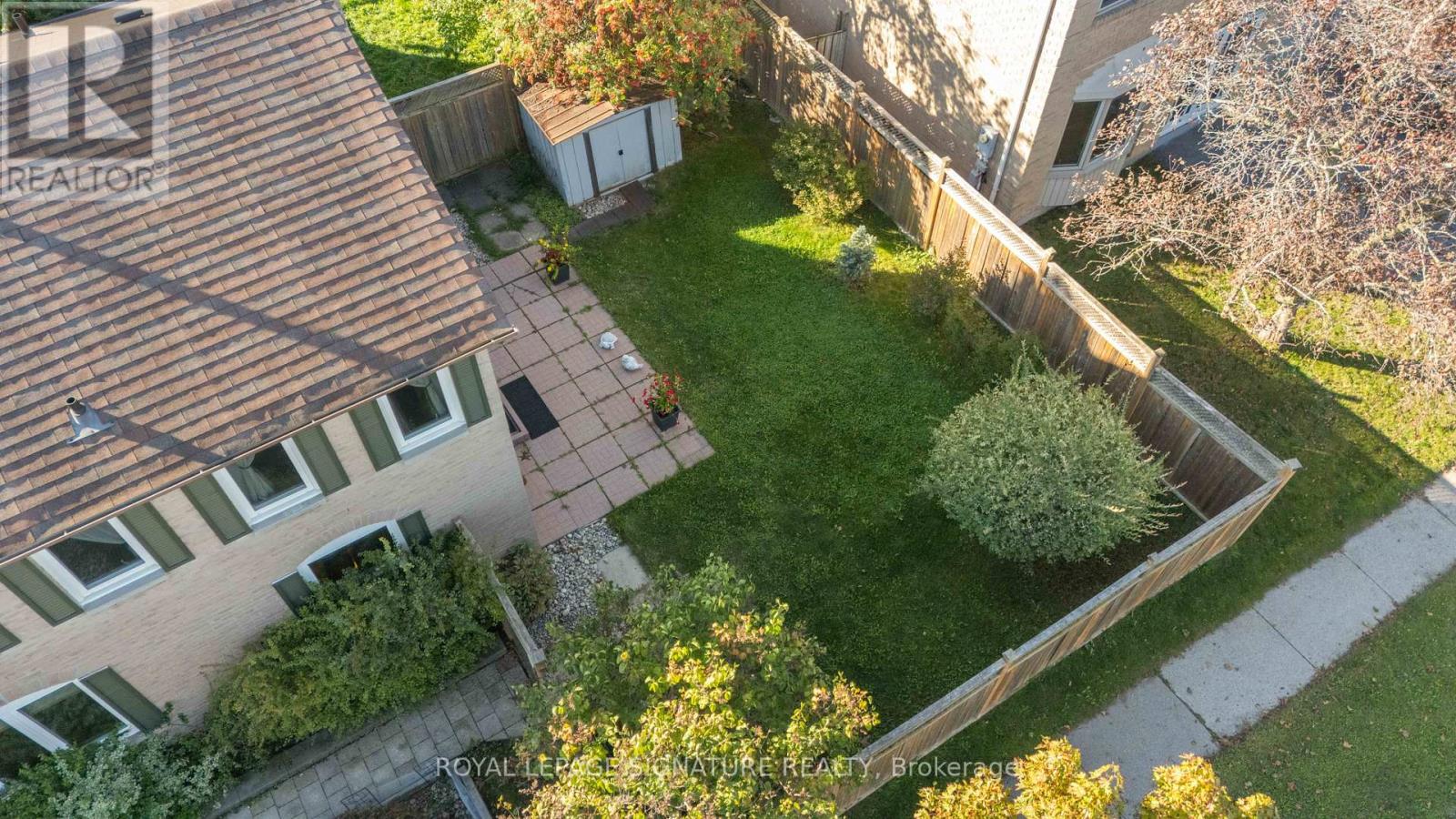 1556 Amberlea Road, Pickering, Ontario  L1V 4V8 - Photo 43 - E12440704