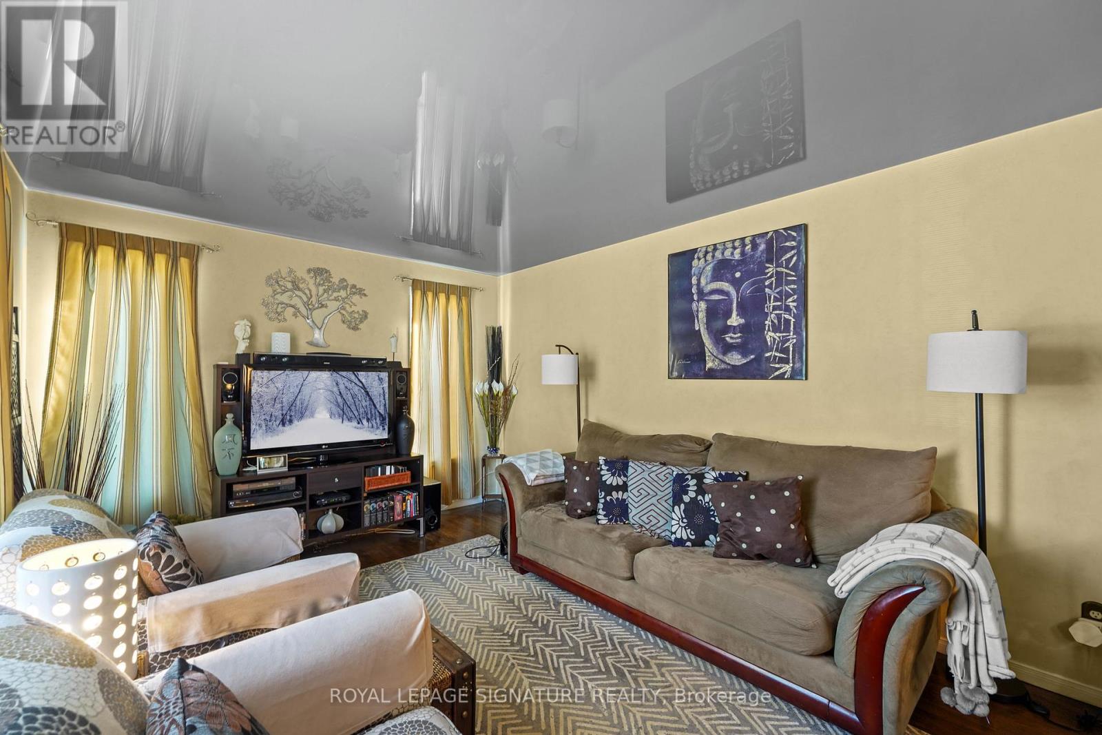 1556 Amberlea Road, Pickering, Ontario  L1V 4V8 - Photo 8 - E12440704