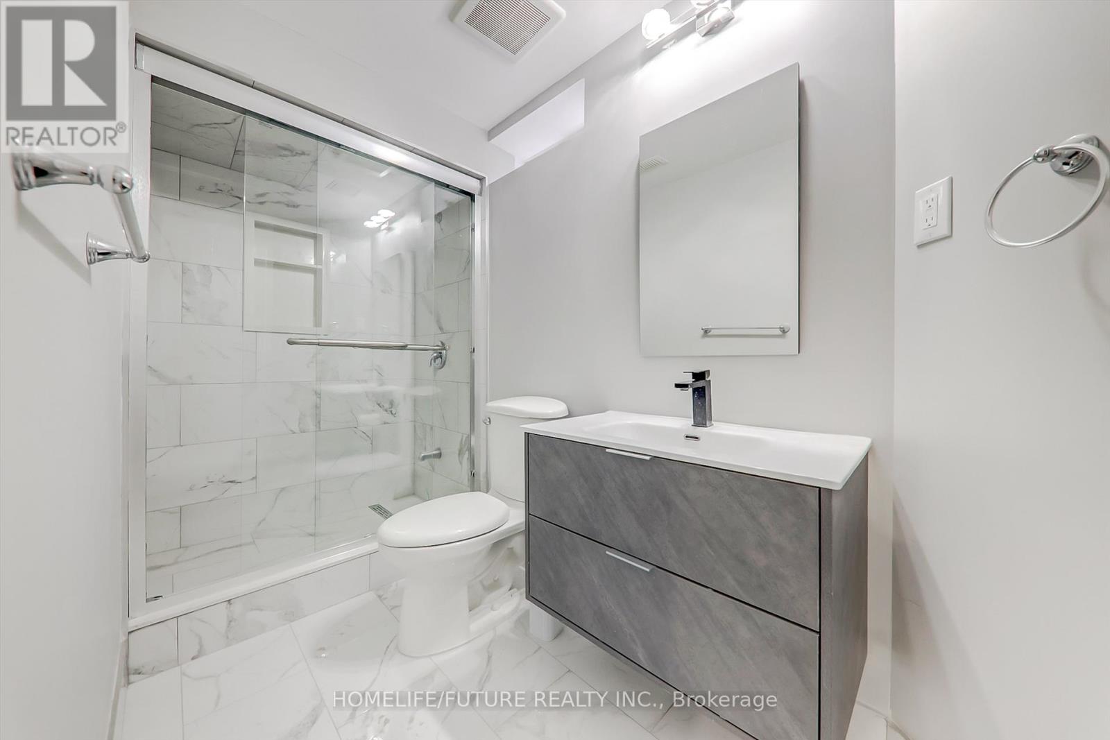 Bsmt - 2br - 2394 Southcott Road, Pickering, Ontario  L1X 2T3 - Photo 13 - E12440709
