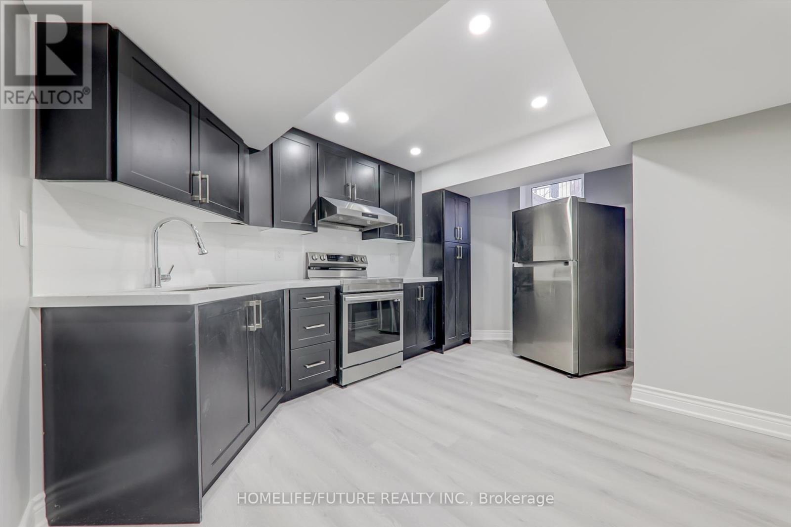 Bsmt - 2br - 2394 Southcott Road, Pickering, Ontario  L1X 2T3 - Photo 5 - E12440709