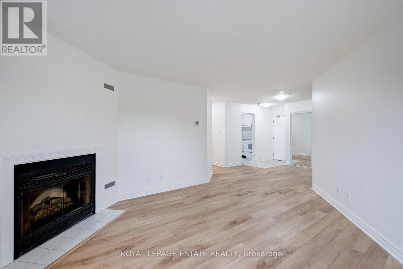 414 - 195 Lake Driveway W, Ajax, Ontario  L1S 7H8 - Photo 10 - E12440727
