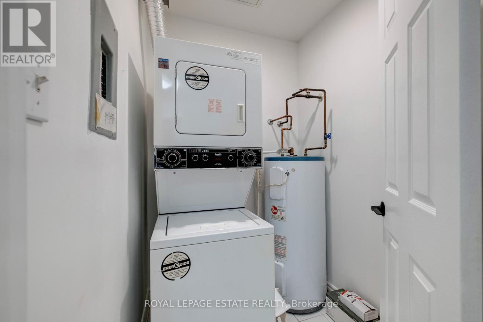 414 - 195 Lake Driveway W, Ajax, Ontario  L1S 7H8 - Photo 21 - E12440727