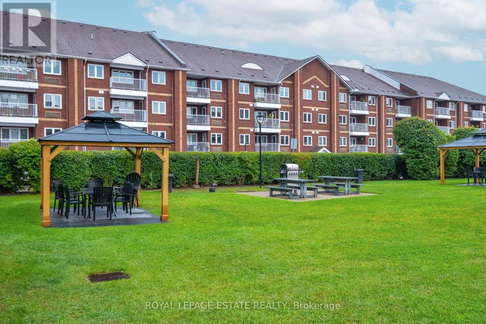 414 - 195 Lake Driveway W, Ajax, Ontario  L1S 7H8 - Photo 27 - E12440727