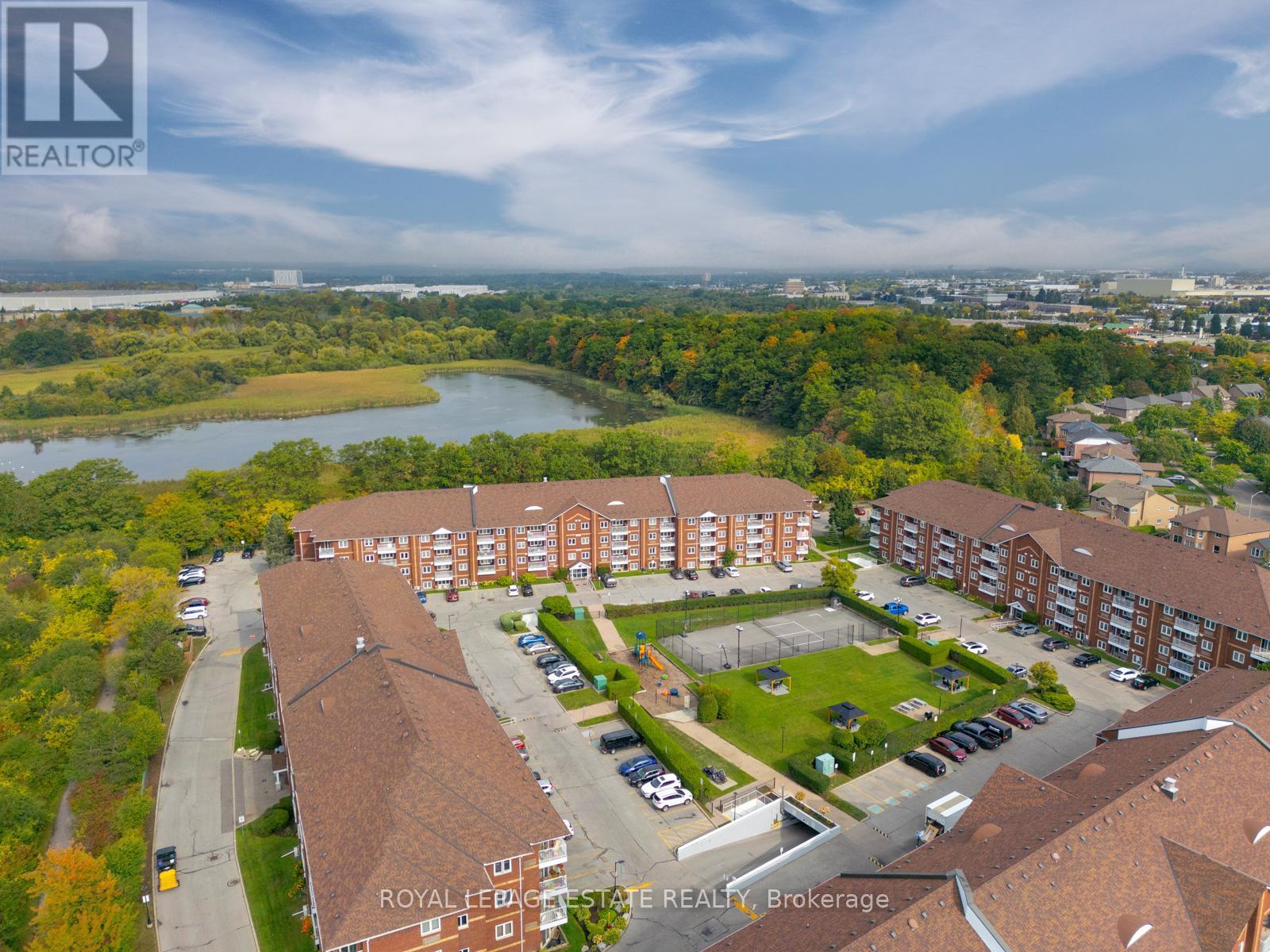 414 - 195 Lake Driveway W, Ajax, Ontario  L1S 7H8 - Photo 31 - E12440727