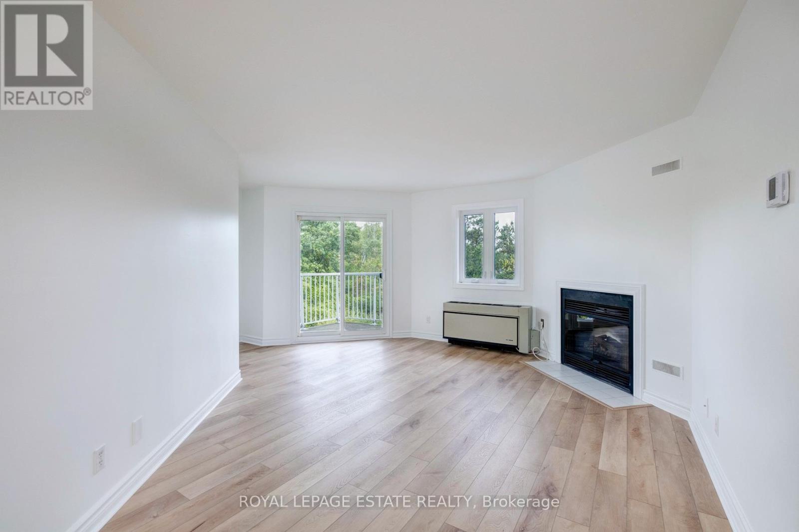 414 - 195 Lake Driveway W, Ajax, Ontario  L1S 7H8 - Photo 7 - E12440727