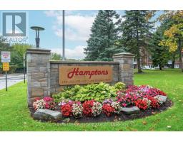 414 - 195 Lake Driveway W, Ajax (South West), Ca