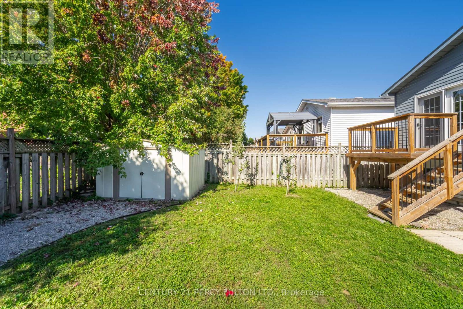 30 Firwood Avenue, Clarington (Courtice), Ontario  L1E 1P9 - Photo 22 - E12440728