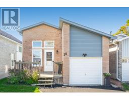 30 FIRWOOD AVENUE, Clarington, Ontario
