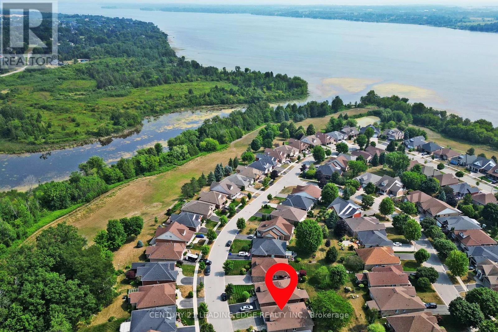 320 Waterbury Crescent, Scugog, Ontario  L9L 1T2 - Photo 36 - E12440738