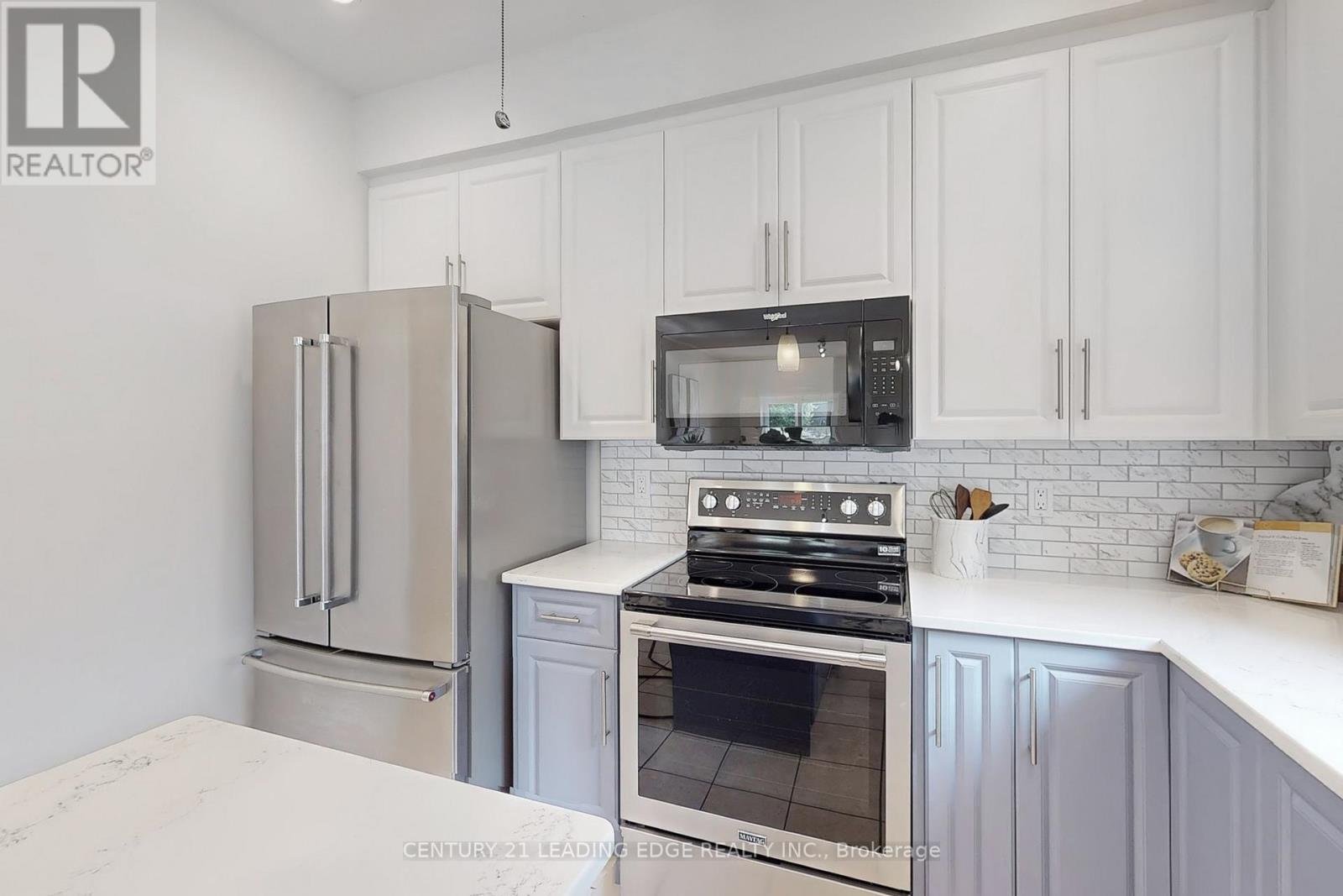 320 Waterbury Crescent, Scugog, Ontario  L9L 1T2 - Photo 9 - E12440738