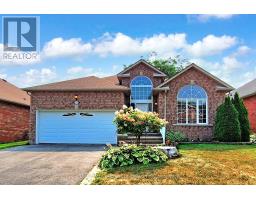 320 WATERBURY CRESCENT, Scugog, Ontario