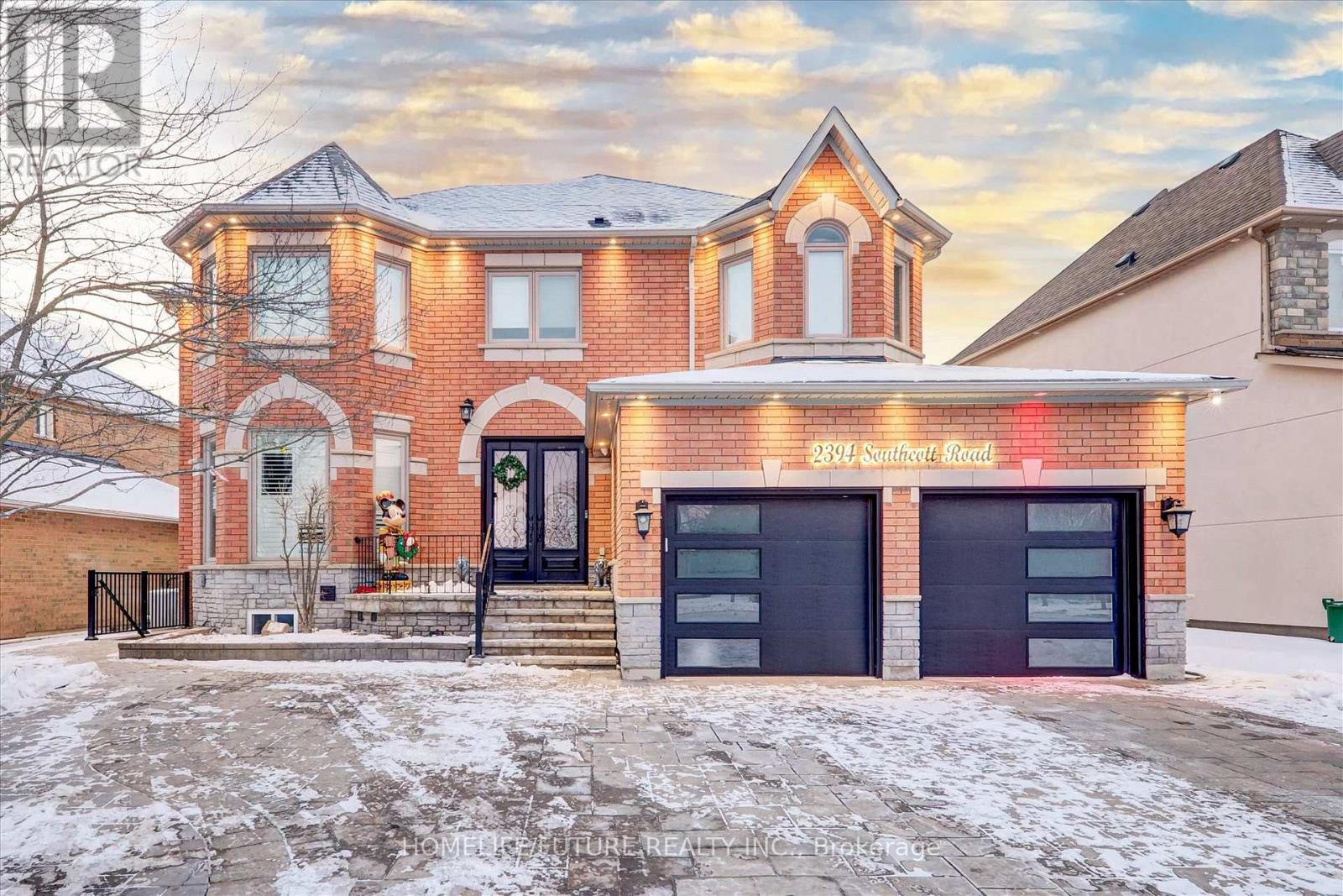 Bsmt - 2394 Southcott Road, Pickering, Ontario  L1X 2T3 - Photo 1 - E12440744