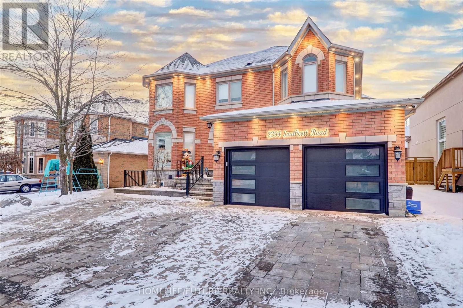 Bsmt - 2394 Southcott Road, Pickering, Ontario  L1X 2T3 - Photo 2 - E12440744