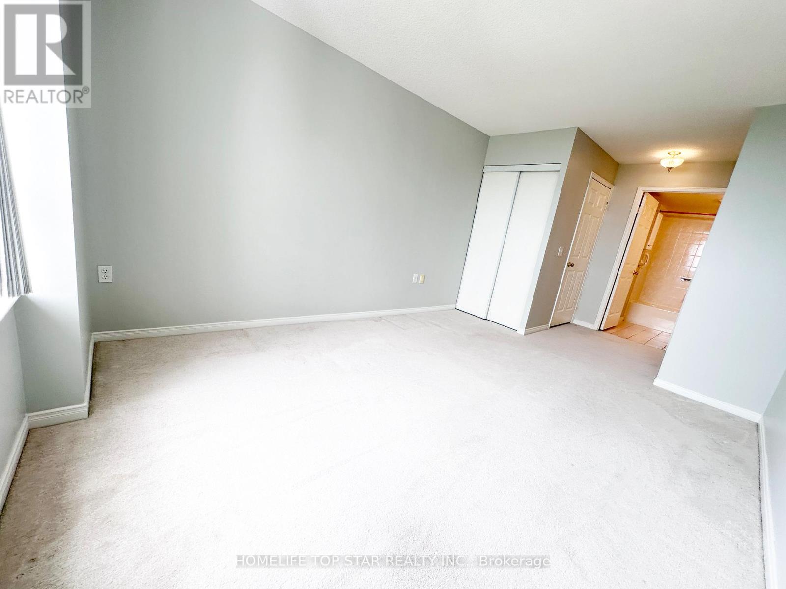 1211 - 5001 Finch Avenue E, Toronto, Ontario  M1S 5J9 - Photo 10 - E12440745