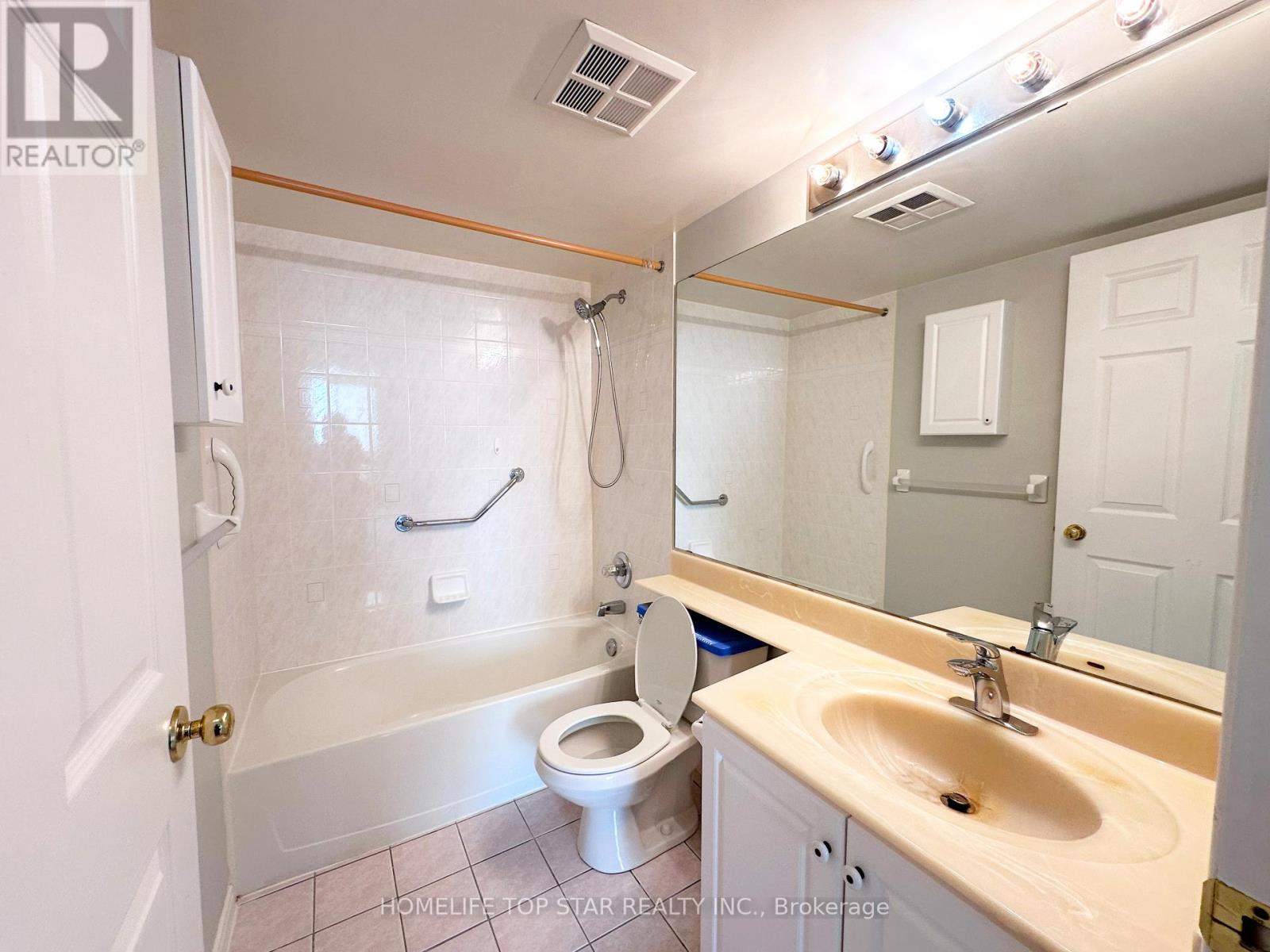 1211 - 5001 Finch Avenue E, Toronto, Ontario  M1S 5J9 - Photo 12 - E12440745