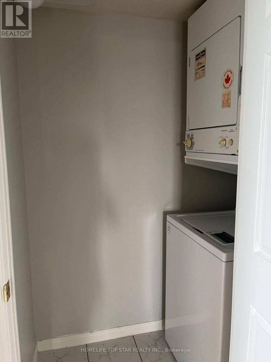 1211 - 5001 Finch Avenue E, Toronto, Ontario  M1S 5J9 - Photo 17 - E12440745