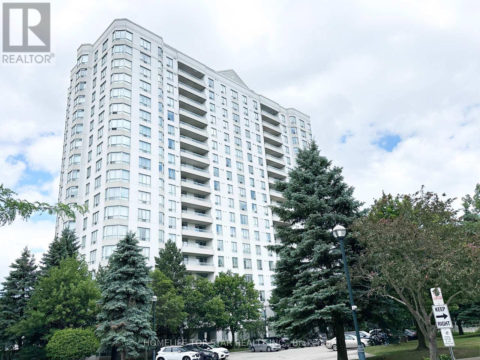 1211 - 5001 Finch Avenue E, Toronto, Ontario  M1S 5J9 - Photo 2 - E12440745