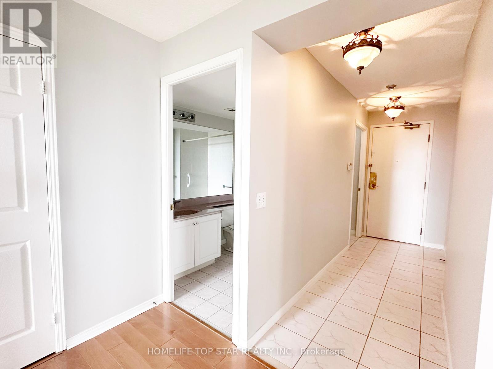 1211 - 5001 Finch Avenue E, Toronto, Ontario  M1S 5J9 - Photo 3 - E12440745