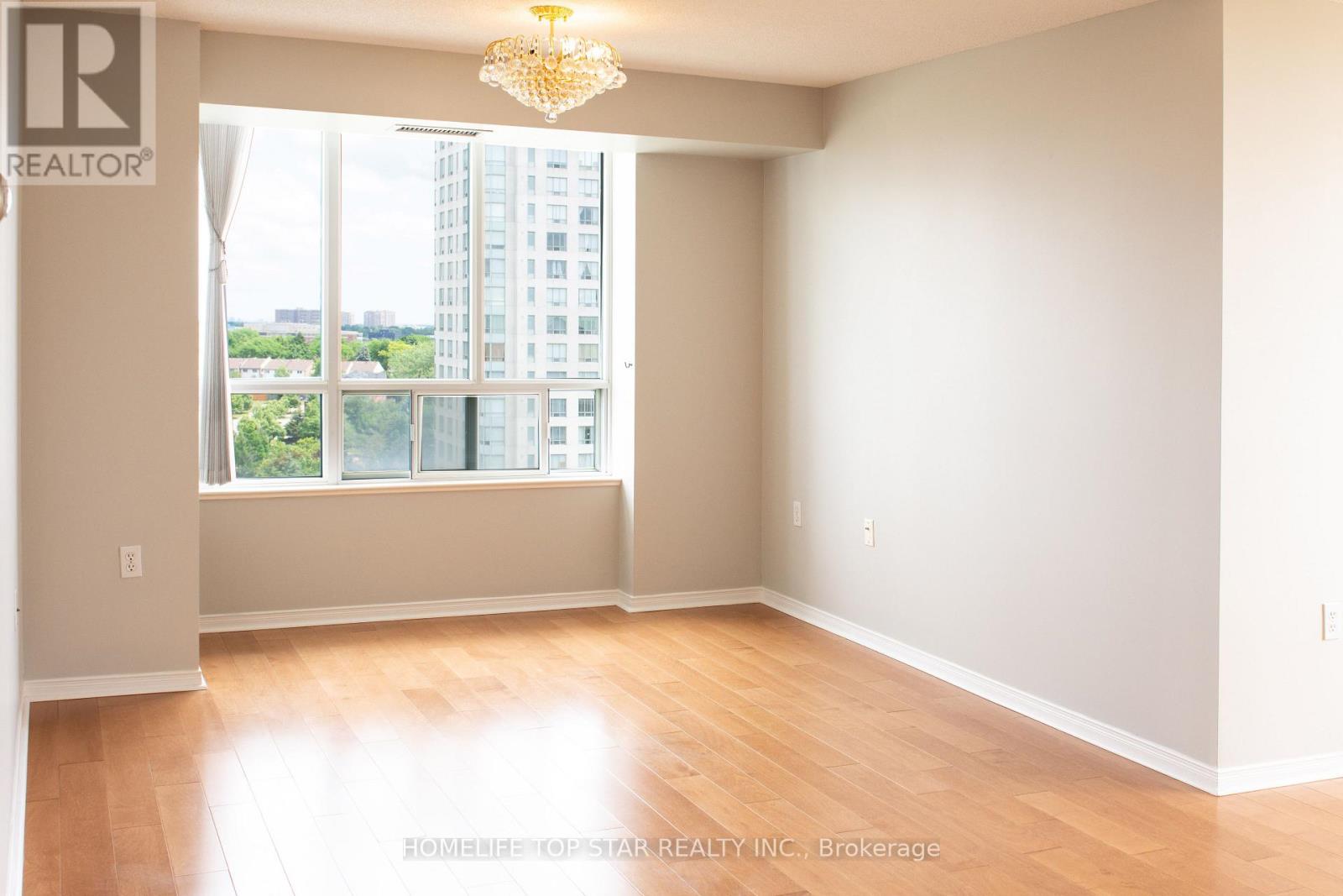 1211 - 5001 Finch Avenue E, Toronto, Ontario  M1S 5J9 - Photo 5 - E12440745