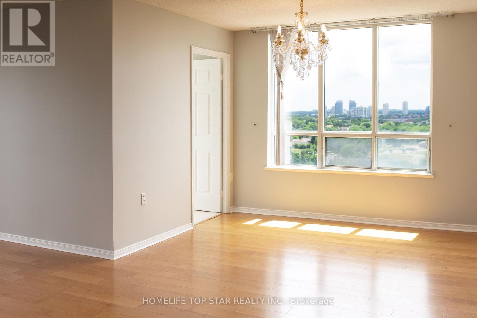 1211 - 5001 Finch Avenue E, Toronto, Ontario  M1S 5J9 - Photo 6 - E12440745