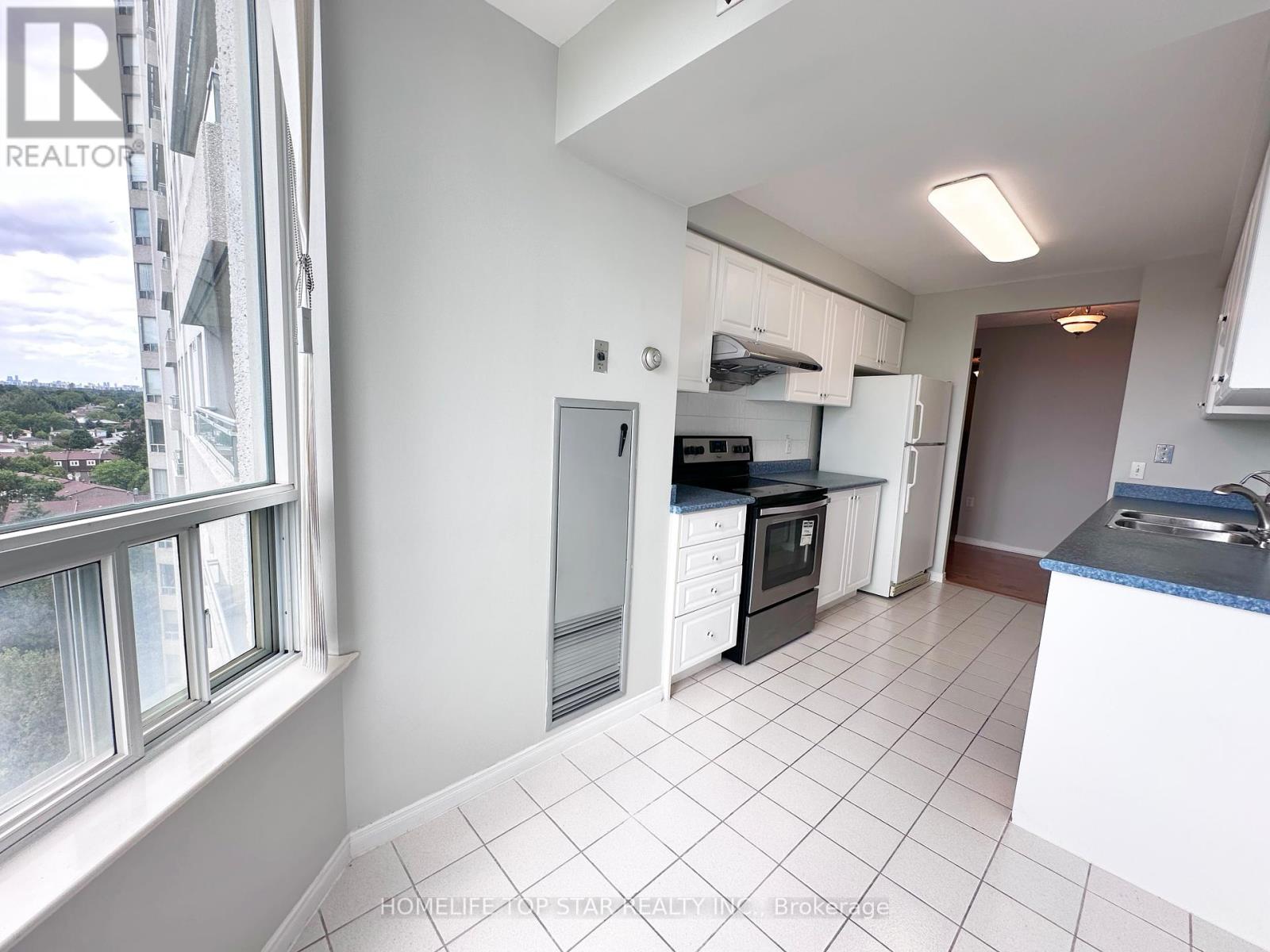 1211 - 5001 Finch Avenue E, Toronto, Ontario  M1S 5J9 - Photo 9 - E12440745