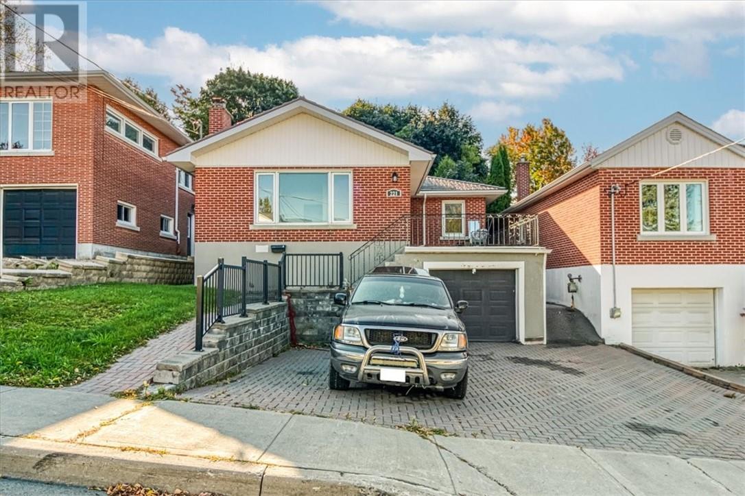221 Kingsmount Boulevard, sudbury, Ontario