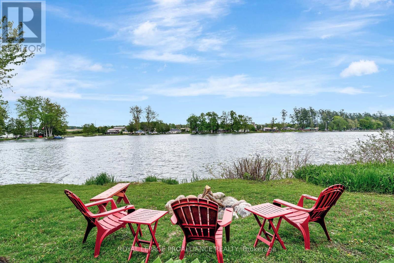 75 John Meyers Road, Quinte West (Sidney Ward), Ontario  K0K 3E0 - Photo 38 - X12169031