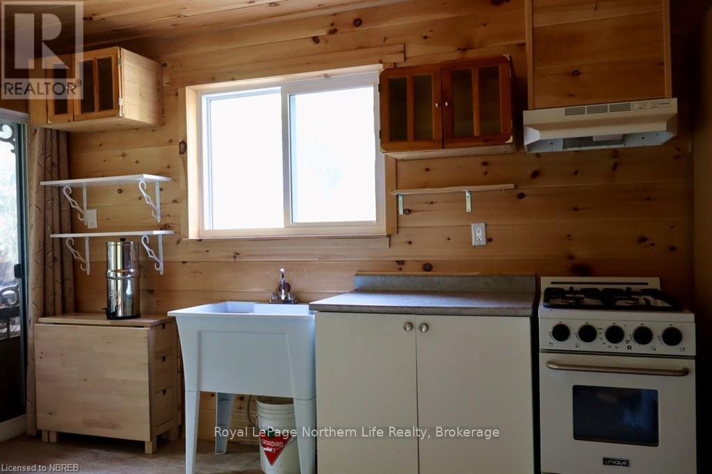 Lot 18 Rye Road, Parry Sound Remote Area, Ontario  P0A 1X0 - Photo 11 - X12440816