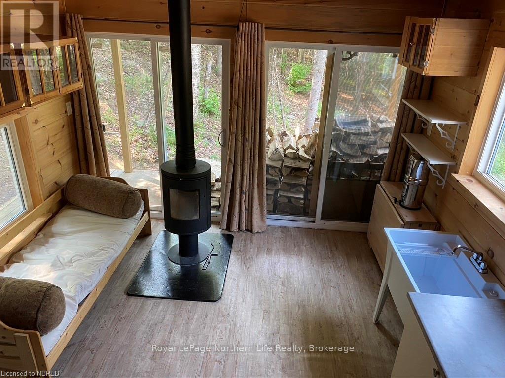 Lot 18 Rye Road, Parry Sound Remote Area, Ontario  P0A 1X0 - Photo 18 - X12440816